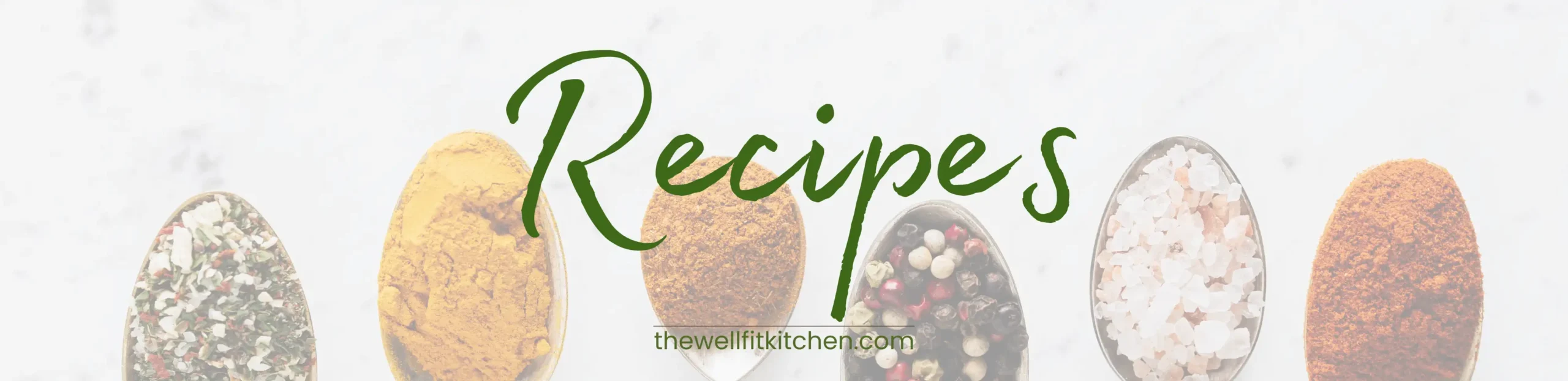 Recipes